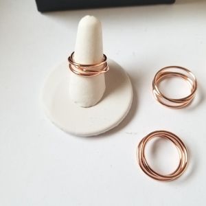 Jewelmint ring set new